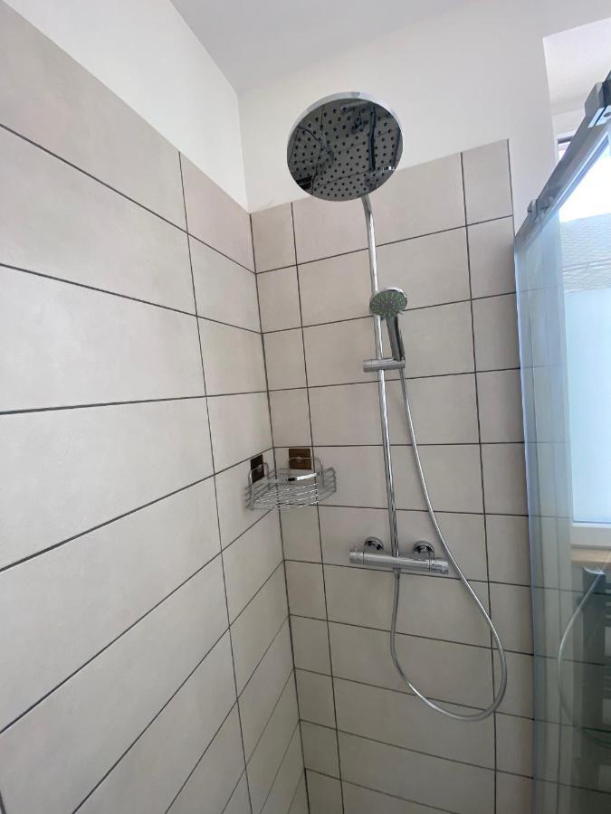 Apartamento Le Cote Cour Barcelonnette Exterior foto