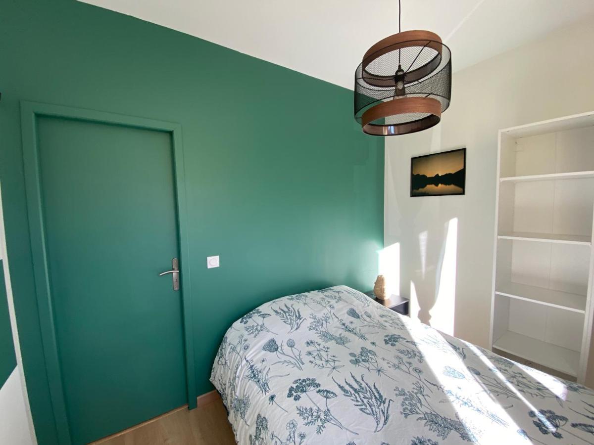 Apartamento Le Cote Cour Barcelonnette Exterior foto
