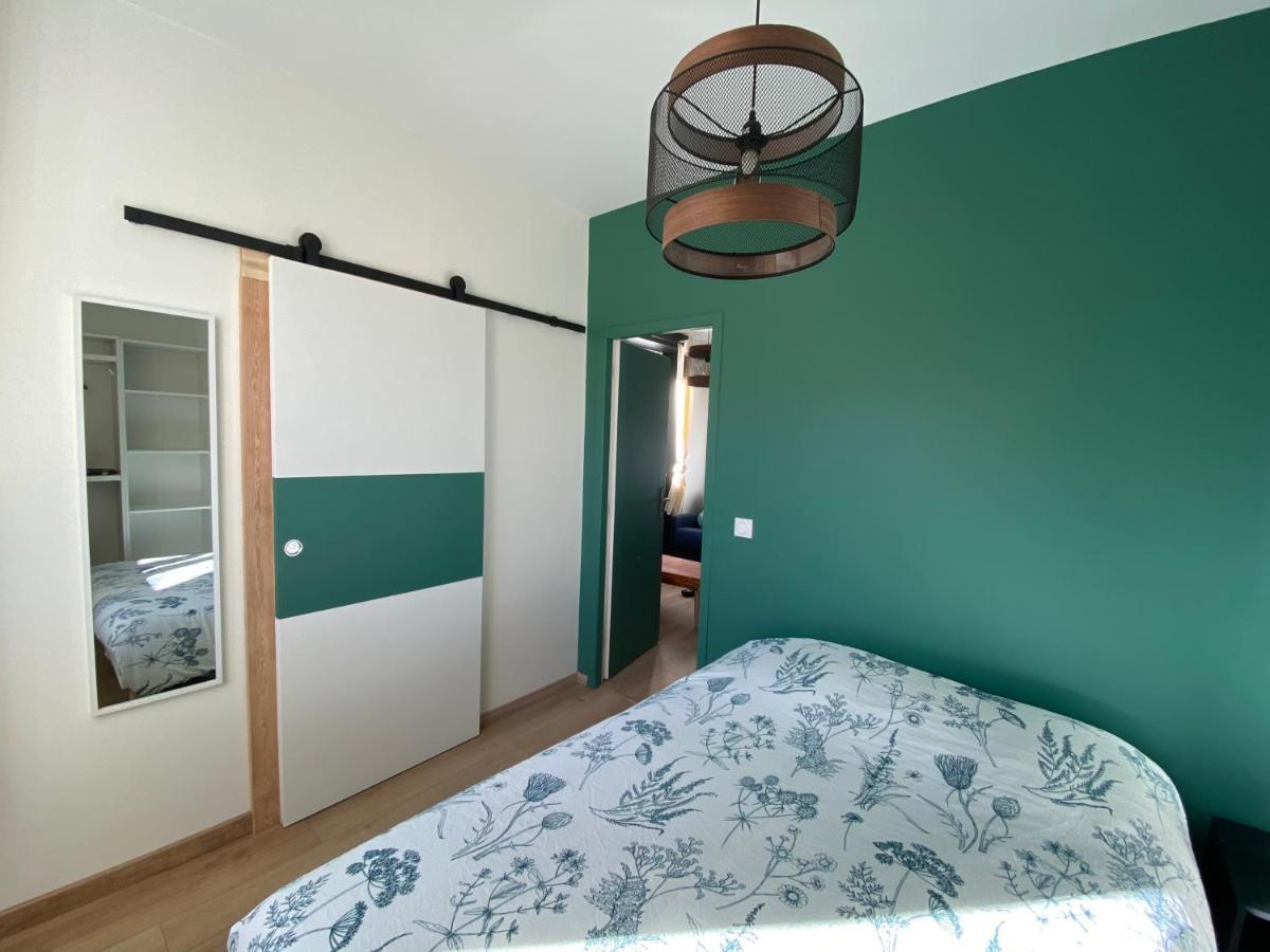 Apartamento Le Cote Cour Barcelonnette Exterior foto